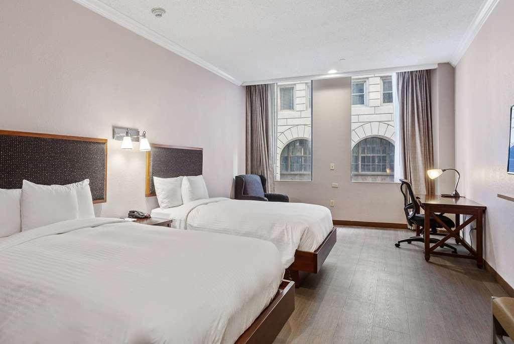Wyndham Garden Baronne Plaza Hotel New Orleans Ruang foto