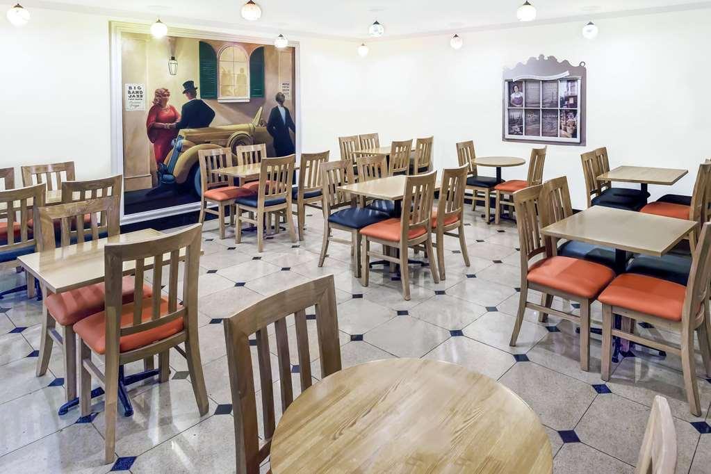 Wyndham Garden Baronne Plaza Hotel New Orleans Fasilitas foto