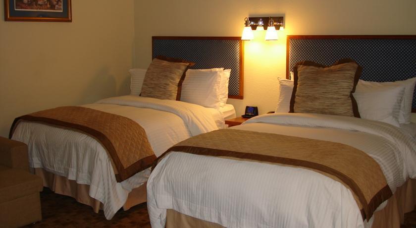 Wyndham Garden Baronne Plaza Hotel New Orleans Bagian luar foto