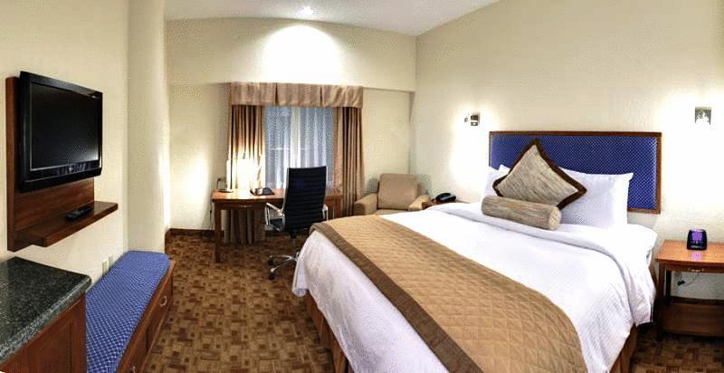 Wyndham Garden Baronne Plaza Hotel New Orleans Ruang foto
